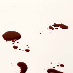 お菓子な殺意(第02回) お菓子な殺意(第02回)