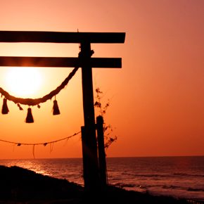 神違え(第10回 最終回) 神違え(第10回 最終回)